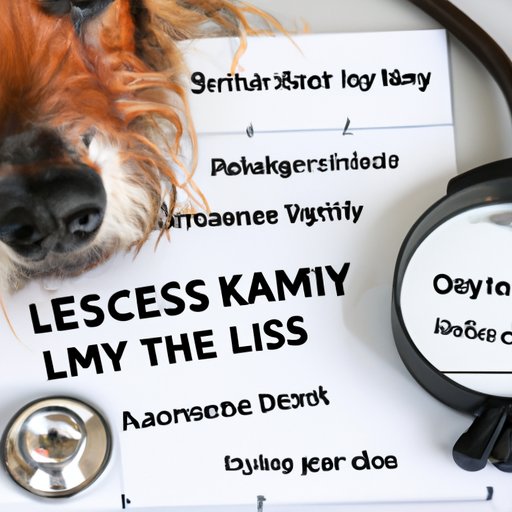 The Complexities of Diagnosing Lyme Disease in Dogs and How to Get Accurate Results