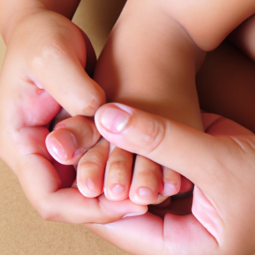 How to Care for a Child with Hand Foot Mouth Disease