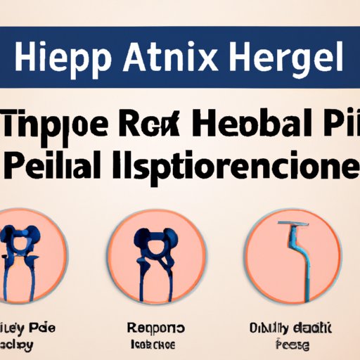 Tips for Preparing for a Hip Replacement