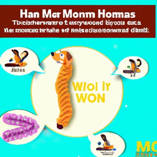 VIII. Common Misconceptions About Worms in Dogs and the Truth Behind Them