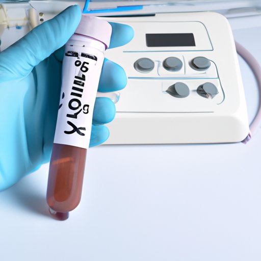 IV. Lab Tests for Assessing Kidney Function