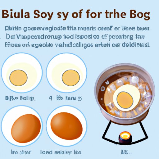 VI. The Science of Soft Boiling Eggs: Understanding the Cooking Process