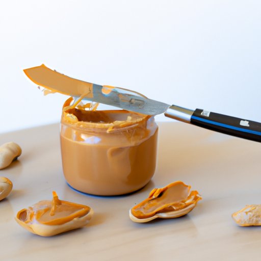 VII. Healthy and Natural: Learn How to Make Peanut Butter Without Added Preservatives