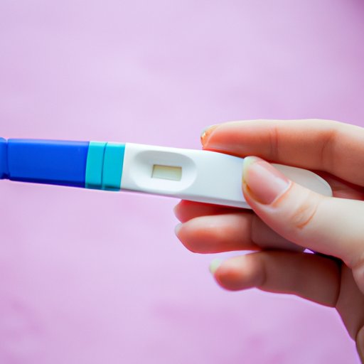 The Best Pregnancy Test for Early Results