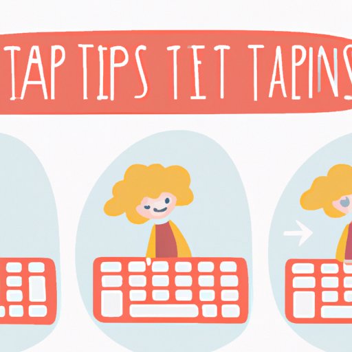 How to Teach Kids to Type the Alphabet Fast: Tips and Tricks