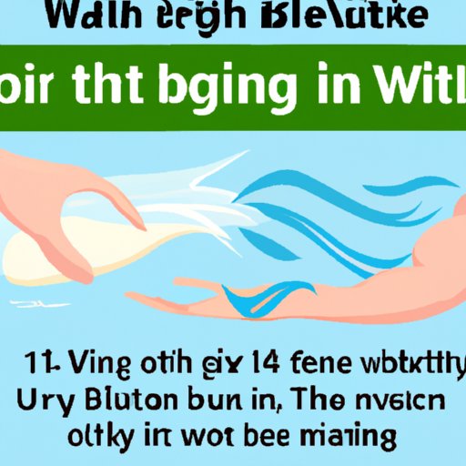 VI. From Wet to Wild: How Long Will It Take You to Give Birth After Your Water Breaks