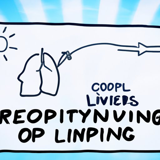 Living with COPD: Understanding Life Expectancy and What You Can Do to Improve It