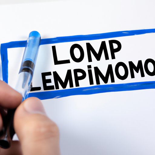 The Frightening Reality of Lymphoma Without Treatment