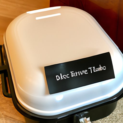 The Time Saver: Using a Slow Cooker to Cook Your Turkey