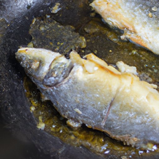 No More Overcooked or Undercooked Fish: Tips on How Long to Fry Fish