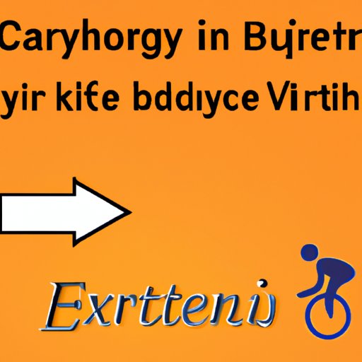 VII. How Exercise Intensity and Duration Impact Calorie Burn for Weight Loss