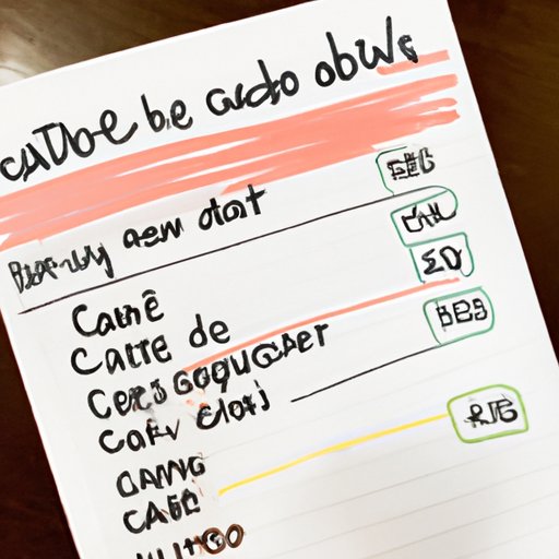 Navigating Carb Counts While Dining Out on a Keto Diet