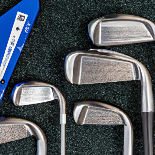 When Less Means More: Embracing the Challenge of Golfing with a Limited Number of Clubs