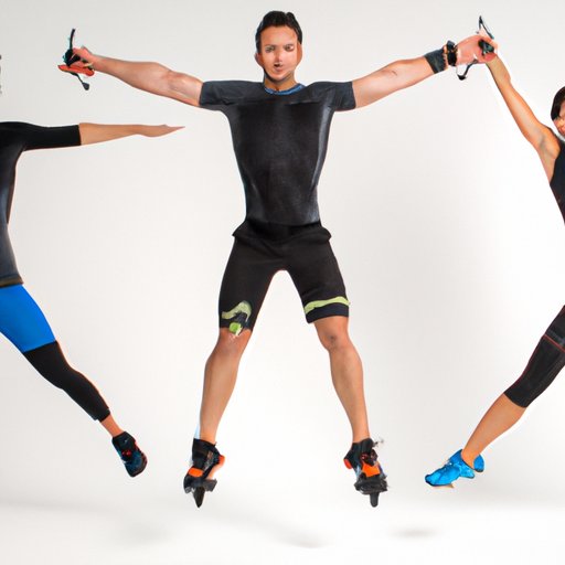 The Benefits of Incorporating Other Exercises with Jumping Jacks
