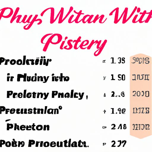 VIII. Seven Ways to Calculate Your Daily Protein Intake for Weight Loss Success