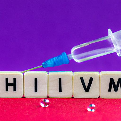 VII. Living with HIV: A Journey towards a Fulfilling Life with Treatment