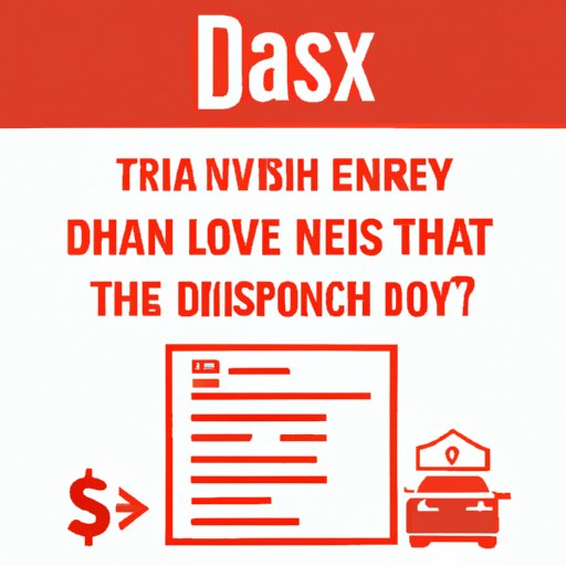 VII. What You Need to Know About Taxes and Your Doordash Earnings