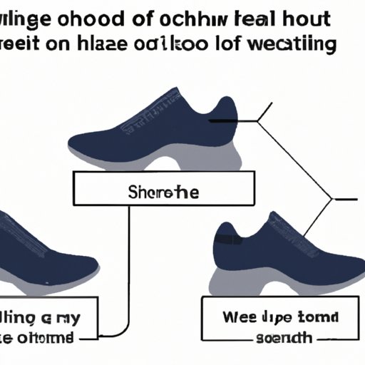 The Science of Shoe Weight: How Materials and Design Affect the Weight of Your Shoes