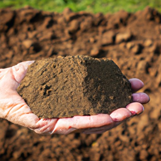 The Importance of Knowing the Weight of Topsoil Before Starting Your Gardening Project
