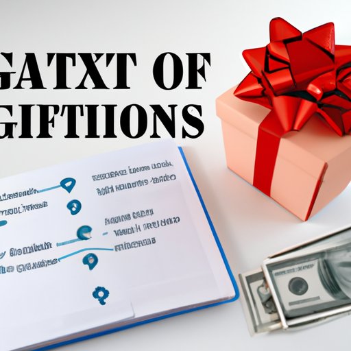 Understanding the Basics of Gift Tax Exemption