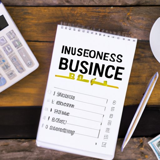 Breaking Down the Average Monthly Cost of Business Insurance: What You Need to Know