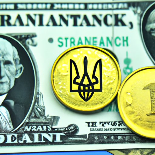 VII. How US Dollars are Helping Ukraine