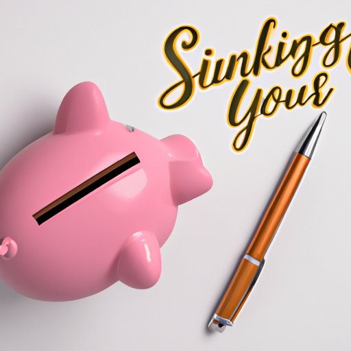 Tips for Sticking to Your Savings Goals Each Month