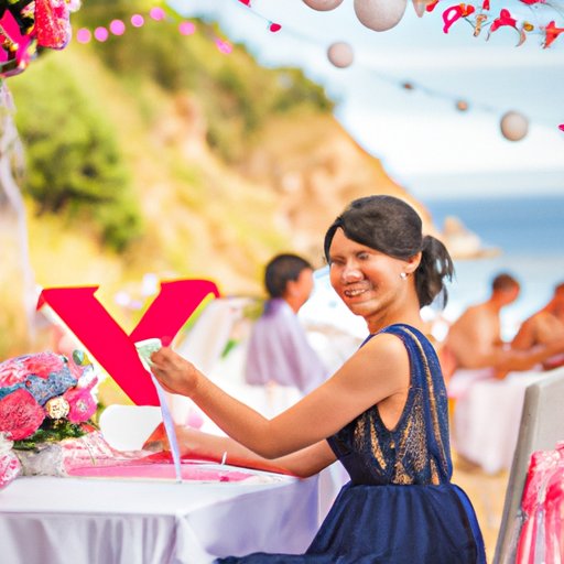 How to Navigate Gift Giving Expectations for Destination Weddings