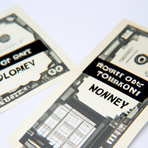 The Surprising Truth About Monopoly Money: How It Reflects Real Life Financial Issues