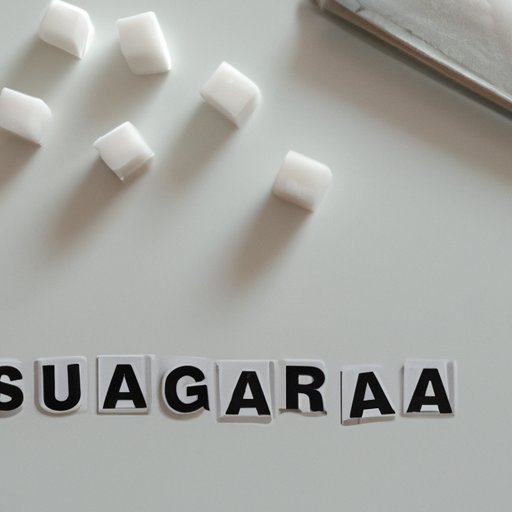 The Effects of Excessive Sugar Consumption on Your Health