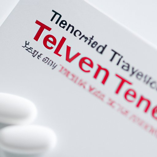 The Safest Dosage of Tylenol During Pregnancy