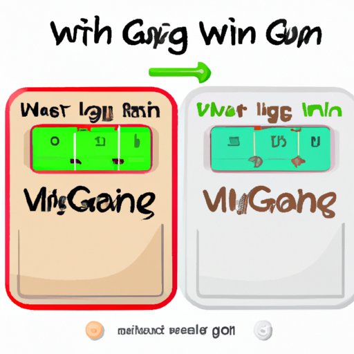 VII. Comparing Weight Gain During Periods to Weight Gain During Other Times