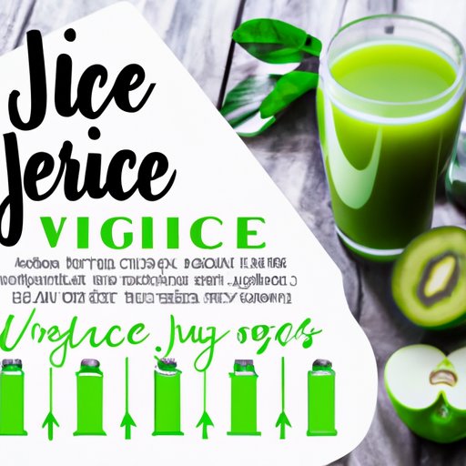 VI. The benefits of incorporating juice cleansing in your weight loss plan