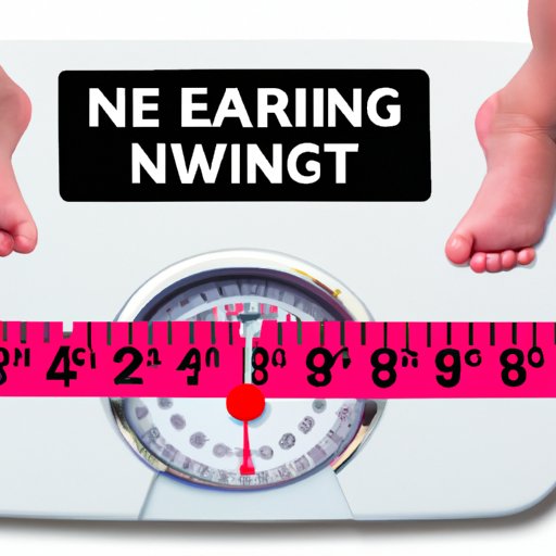  Importance of Measuring Newborn Weight Gain 