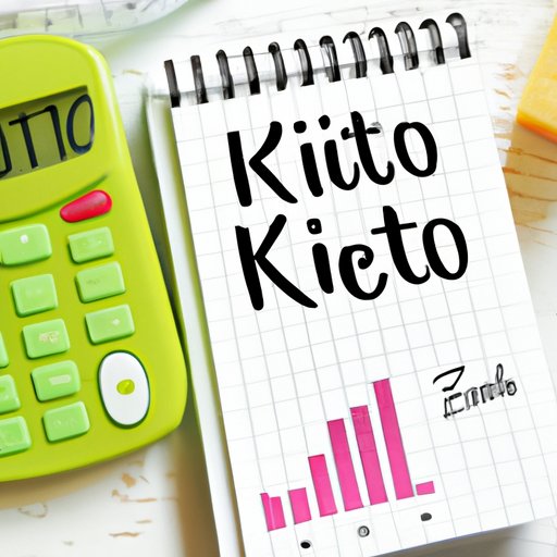 VI. Success Stories from Using a Keto Calculator