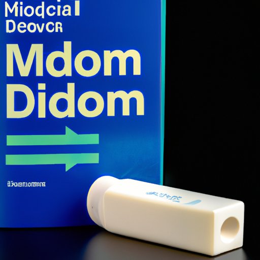 Imodium: A Guide to Safe and Effective Use