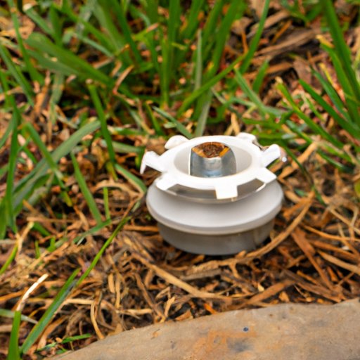 Common Problems with Rainbird Sprinkler Heads and How to Fix Them