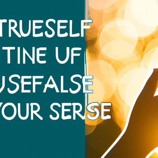 Discovering Your True Self: Tips and Strategies for Being Your Authentic Self