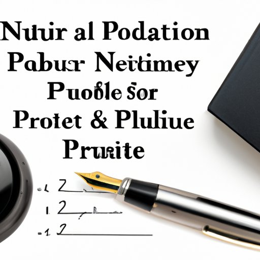 Steps to Becoming a Notary Public