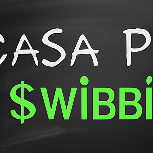 VIII. Alternatives to Borrowing on Cash App