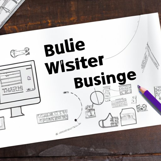 Building a Website for Your Business: A Comprehensive Guide