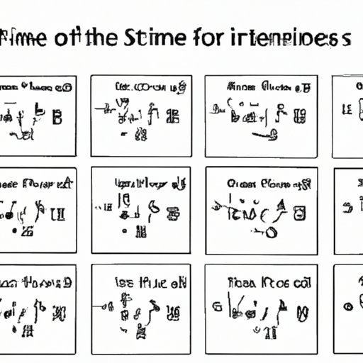 Examples of Finite Series with Different Outcomes and How to Calculate Them