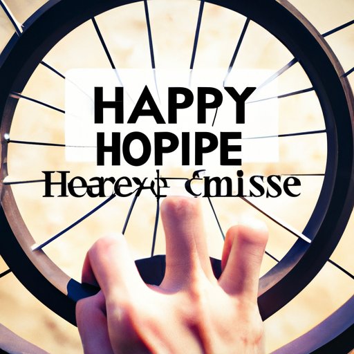 Escape the Hamster Wheel: How to Break Free from Monotony and Create a Life You Love