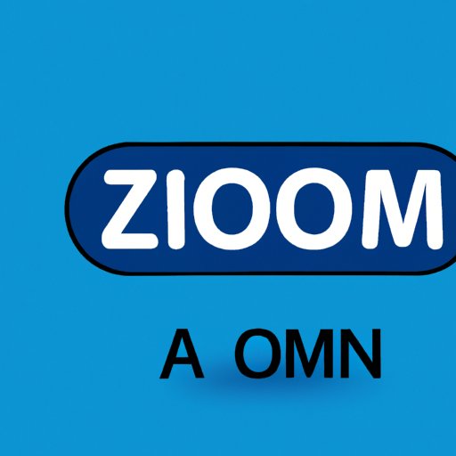 VIII. Everything You Need to Know About Changing Your Zoom Display Name