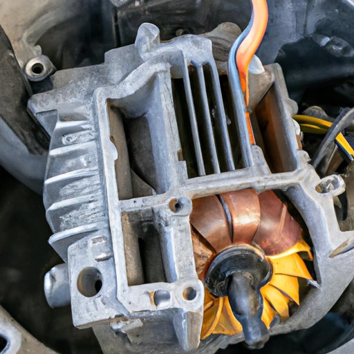 5 Signs Your Alternator May Be Failing: How to Check for Proper Functioning
