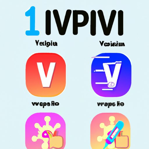 IV. Top Antiviral Apps for iPhone