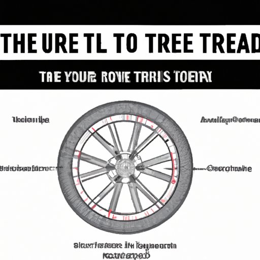 The Complete Guide to Evaluating Your Tire Tread: From Basics to Advanced Techniques