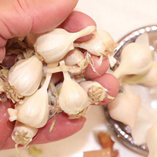 Expert Tips for Minced Garlic Success