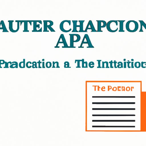 IV. Mastering the Art of APA Citation for Interviews: A Comprehensive Guide