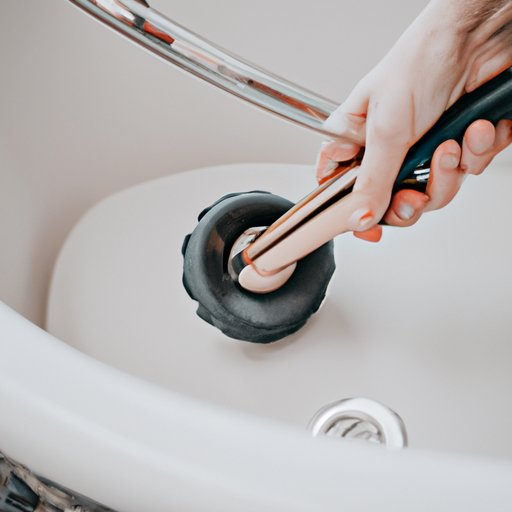 The Ultimate Guide to Cleaning Your Tub: Tips and Tricks